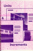 Dominic Fortunato: Units &amp; Increments