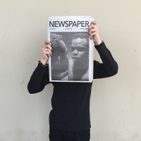 NEWSPAPER