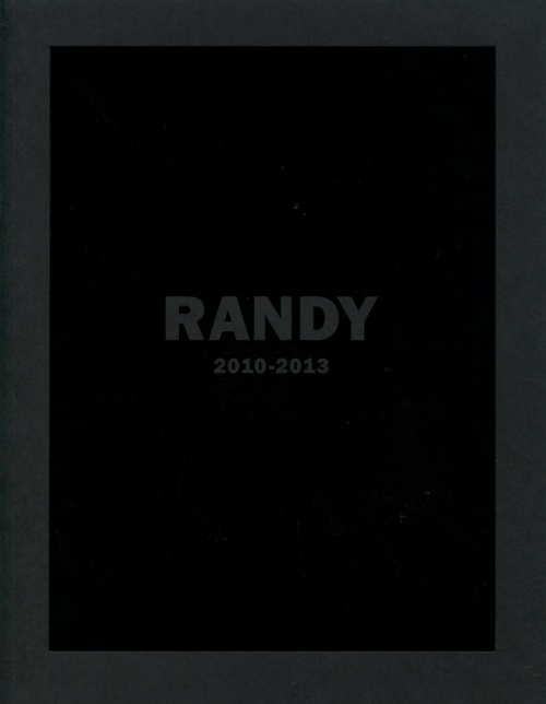 Randy 2010-2013
