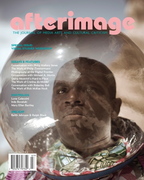 Afterimage Vol. 42 No. 54 , No 1 & 2