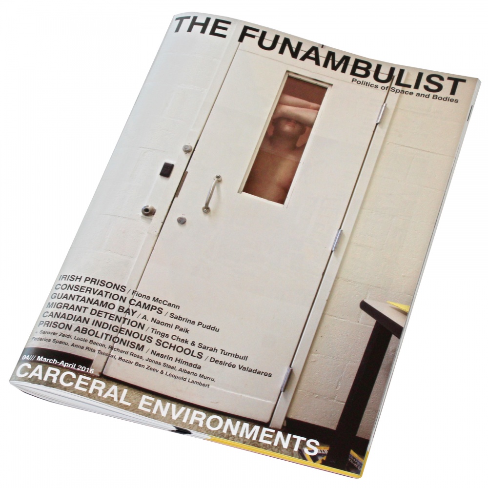 Funambulist 4