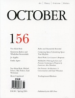 October 156