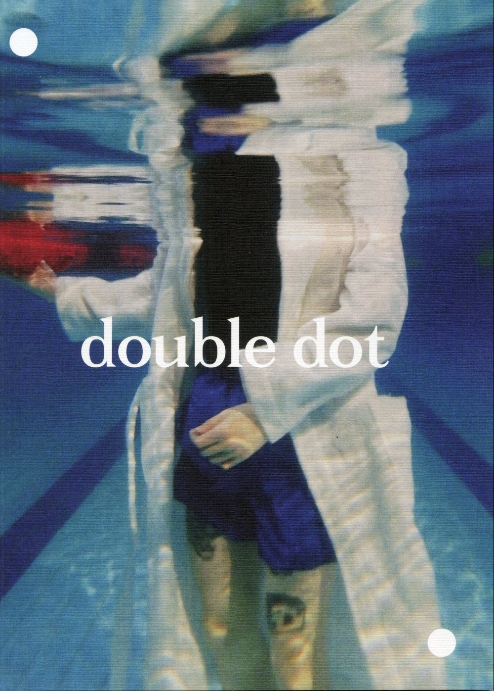 double dot Issue 8