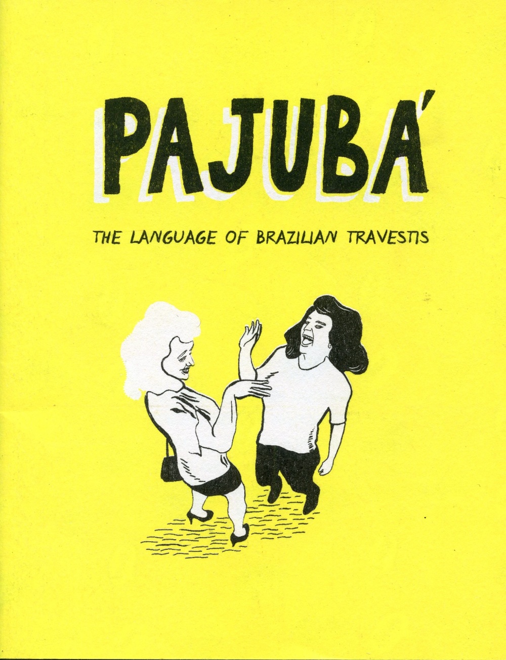 pajuba