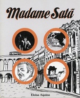 Eloisa Aquino: Madame&#160;Satã