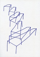 k.g. Guttman and Nancy Ring: It’s like hammering into nothing when I speak it....