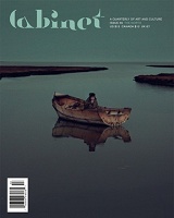 Cabinet Issue 59