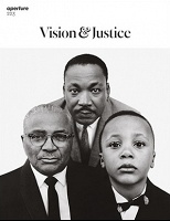 Aperture 223: Vision & Justice