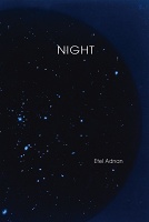 Etel Adnan:&#160;Night