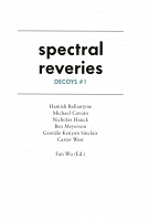 Spectral&#160;Reveries