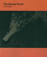 Fred Moten: The Service&#160;Porch