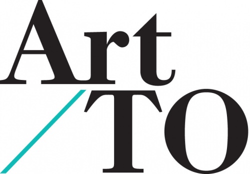 Art Toronto 2016 Logo