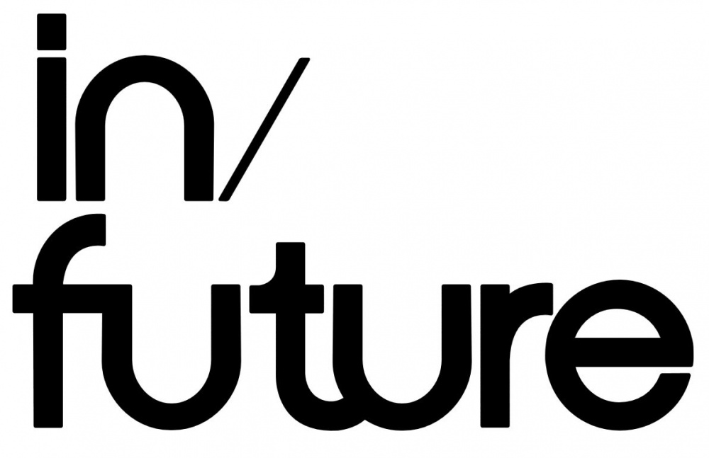 in/future logo