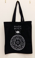 MARX WITCH Tote Bag