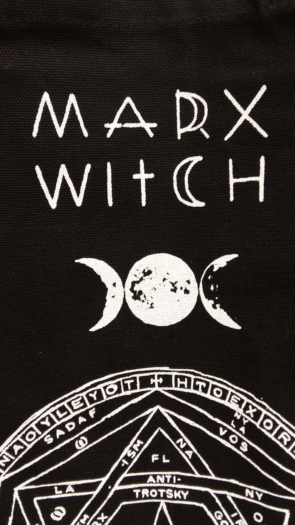 Marx Witch 05