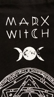 MARX WITCH Tote&#160;Bag