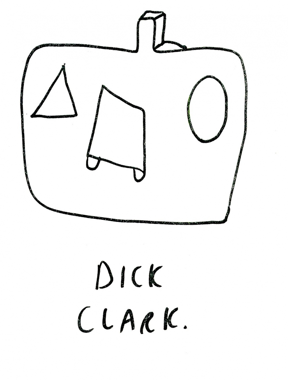 Dick Clark