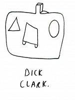 Jason McLean: Dick&#160;Clark