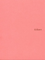 Meera Margaret Singh:&#160;Echoes