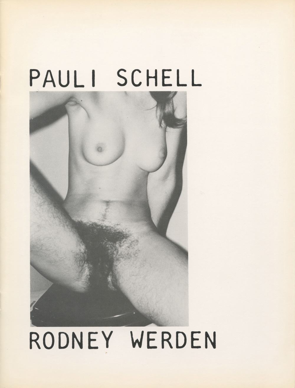 Pauli Schell