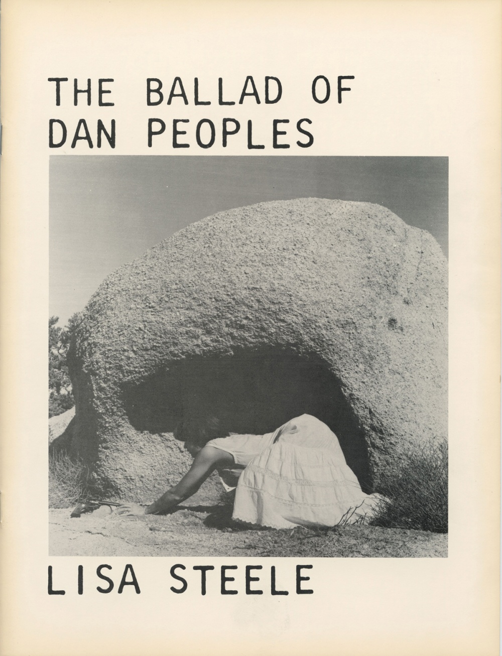 The Ballad of Dan Peoples