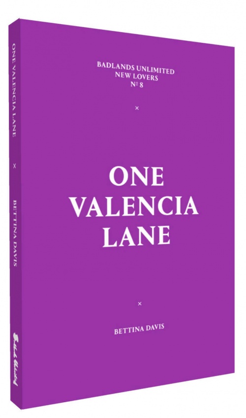 One Valencia Lane