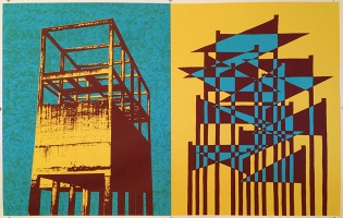 Josh MacPhee and Jesse Purcell: Capture the Flag