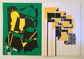 Altered Secession Catalogue - Christopher Wool (Josh Smith