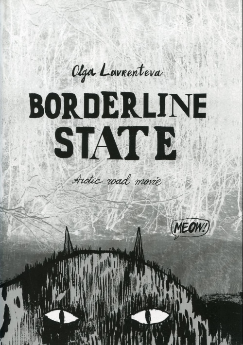 Borderline State