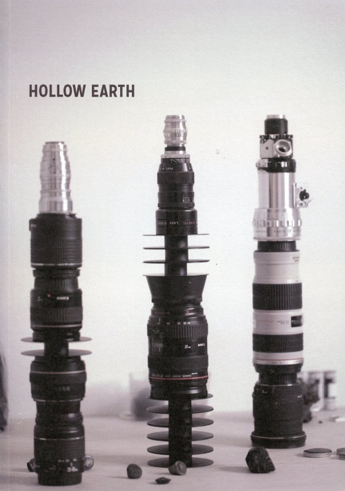 Hollow Earth