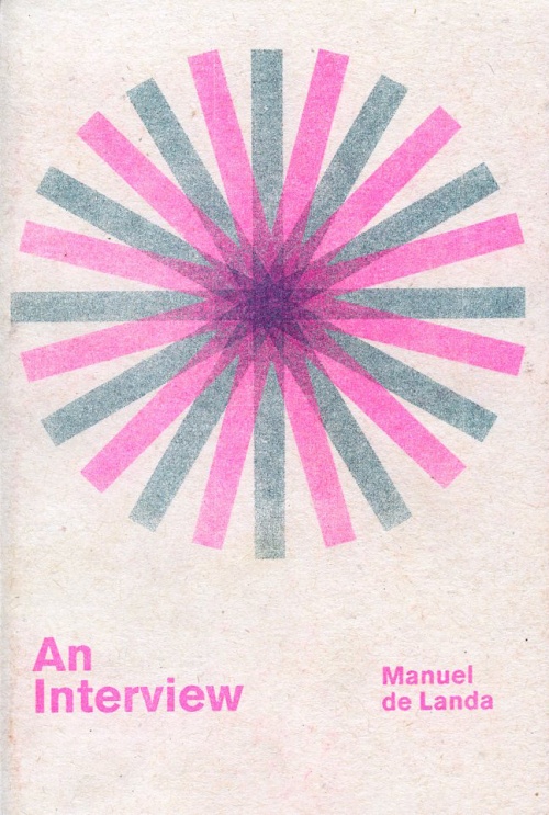 An interview
