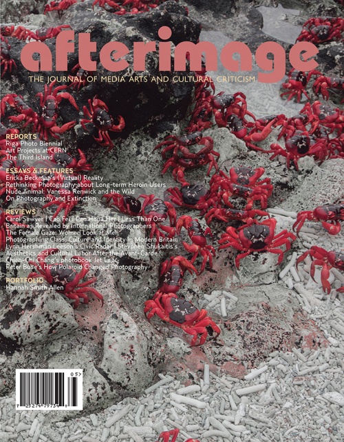 Afterimage Vol. 44, No 3