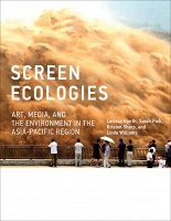  Larissa Hjorth, Sarah Pink, Kristen Sharp, and Linda Williams: Screen&#160;Ecologies