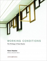 Hans Haacke: Working&#160;Conditions