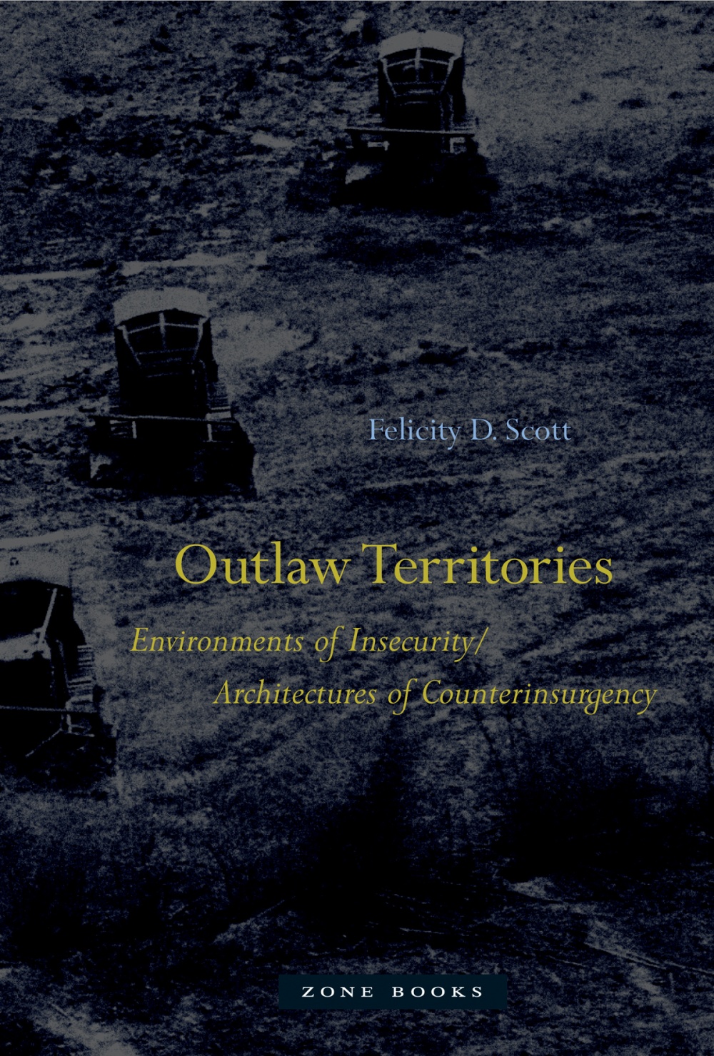 Outlaw Territories