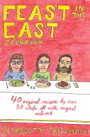 Feast In The East&#160;Cookbook