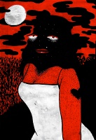 cherry kutti: Red Series