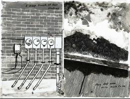 Eli Howey: Forming 1