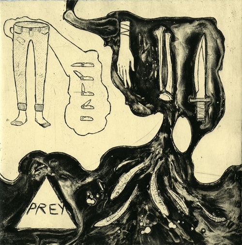 Prey (1)