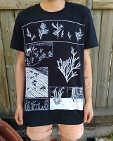 Eli Howey: Cedar t-shirt