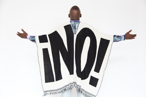 Issue 32 - Experimental Jetset (1)