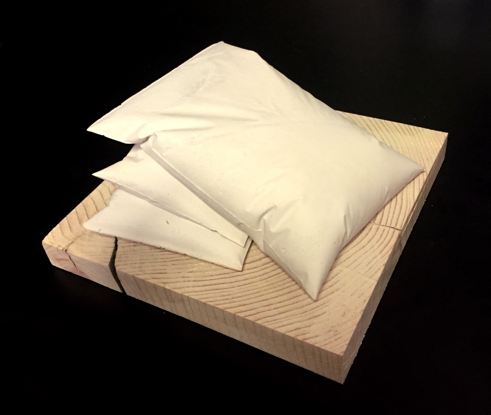 Pillows (multi stack)