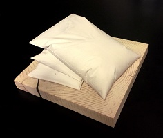 Anthony Cooper: Pillows (multi&#160;stack)