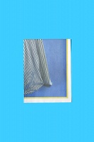 Elise Windsor: HEAVY ON ULTRAMARINE - Centrefold