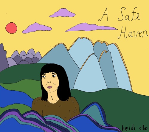 A Safe Haven