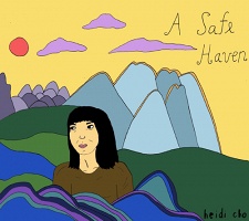 Heidi Cho: A Safe&#160;Haven