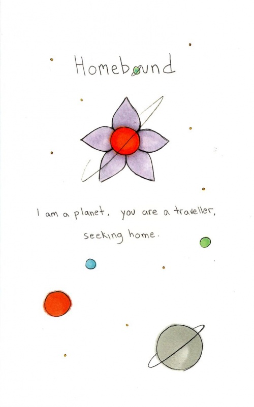 Homebound
