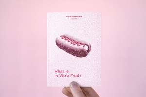 Food Phreaking Issue 02