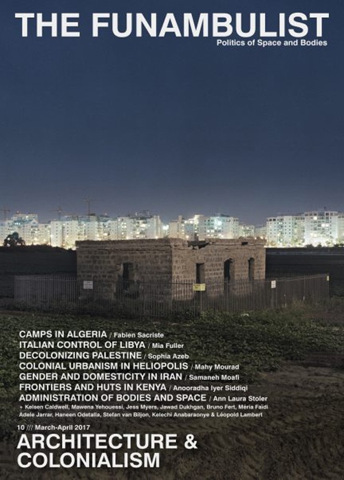 The Funambulist 10