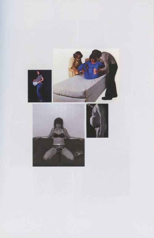AMP1004 Album IV, Luis Jacob